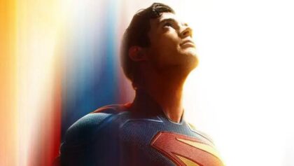 Trailer de Superman Revela Reboot do DCU por James Gunn