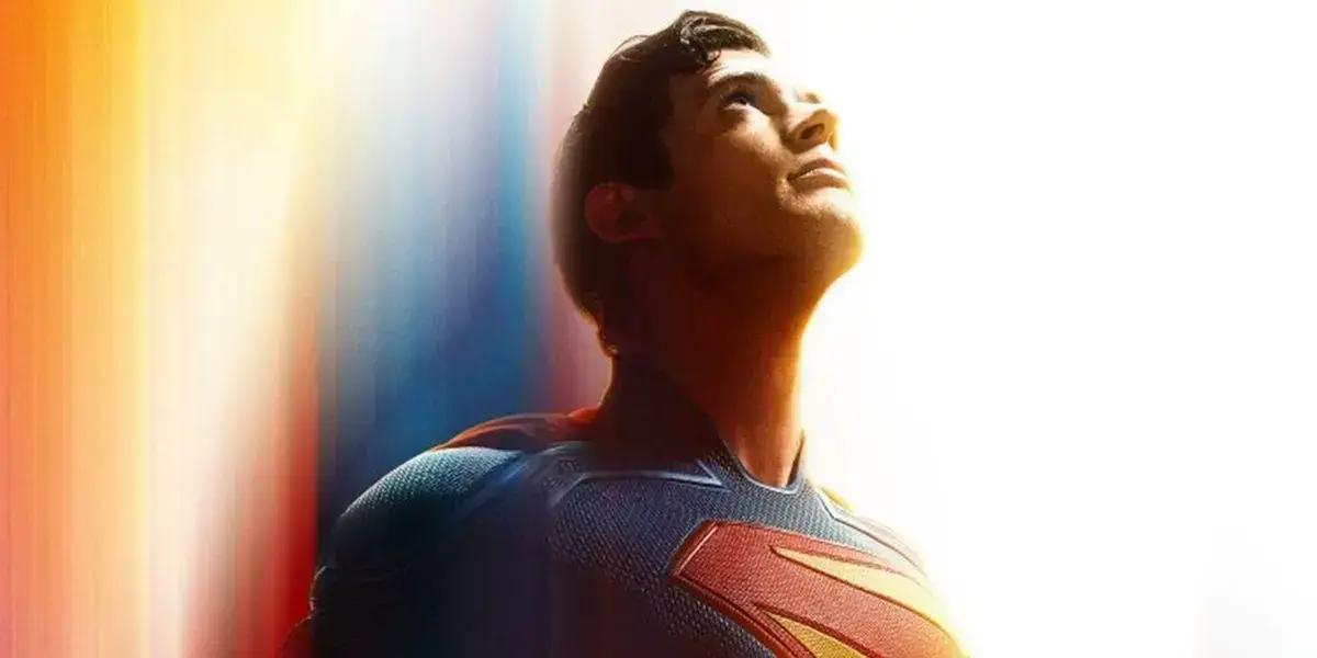 Trailer de Superman Revela Reboot do DCU por James Gunn