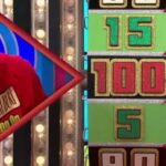 Três Concorrentes do The Price Is Right Fazem História