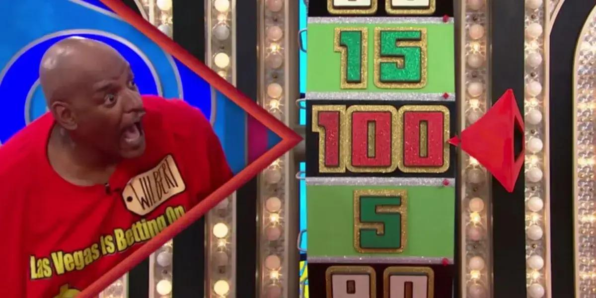 Três Concorrentes do The Price Is Right Fazem História