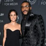 Tyler Perry: Homenagem de Oprah, Meghan e Kerry