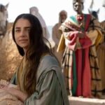 Virgem Maria Netflix: Final explicado e o que acontece com Maria