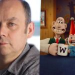 Wallace & Gromit: Segredos da Escrita de Mark Burton