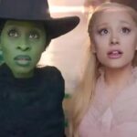 Wicked: 392 Milhões e um Recorde de Bilheteira nos EUA