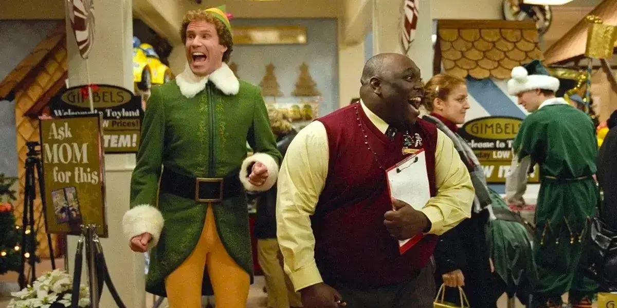 Will Ferrell fala sobre o legado de Elf: 'Assistimos Elf no 4 de julho'