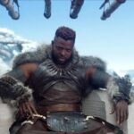 Winston Duke quer ser o primeiro Batman negro do DCU