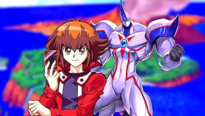 Yu-Gi-Oh: O Remaster Que Todos Esperavam Chega em Breve