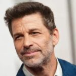 Zack Snyder: Cineastas devem abraçar a inteligência artificial